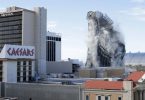 Davy povzbuzují demolici hotelu a kasina Trump Plaza v Atlantic City