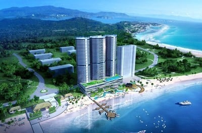 Wyndham Hotels & Resorts e fihla Cambodia