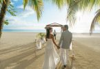 Mikro-svatby: Budoucí trend v mexickém Karibiku