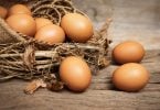 Хотелите Оволо најавуваат нова политика за користење само јајца без кафез