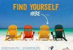 Illes Verges Britàniques: "Find Yourself" al BVI