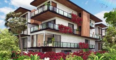 Aloft Tulum Debuts in Mexico's Bohemian Paradise