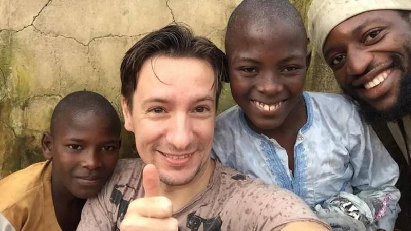 Italian Ambassador killed in terror attack in Democratic Republic of Congo