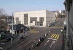 Ciuricho „Kunsthaus“ muziejus pristatys didžiulį naują priestatą 2021 m. Spalio mėn