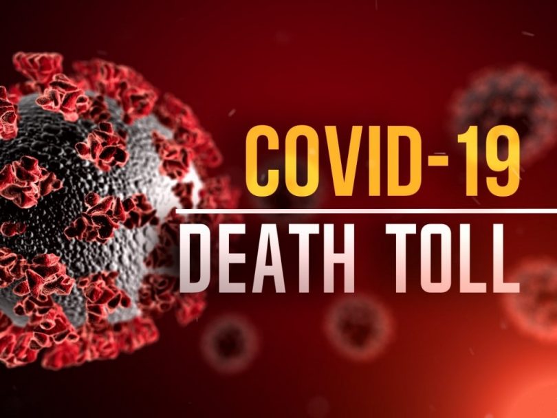 अमेरिका 500,000 COVID-19 मौतों के साथ गंभीर मील के पत्थर तक पहुँचता है