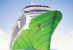 Environmental sustainability: Cruise lines at risk of losing customers