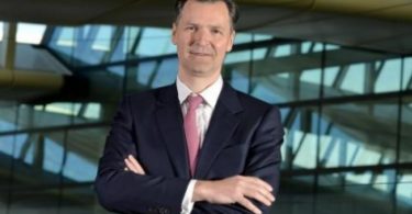 Heathrow CEO John Holland-Kaye