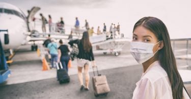 Jak mohou být Američané lepšími cestovateli v postpandemickém světě