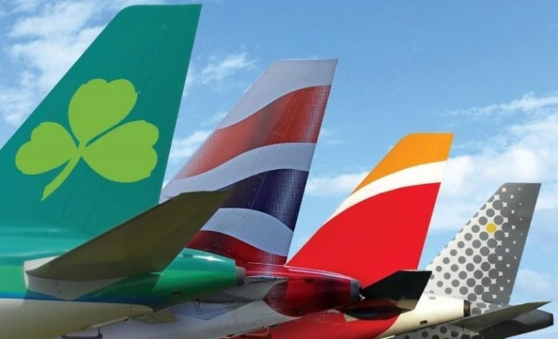 IAG’s leisure brands well equipped to capture pent-up travel demand
