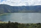 Geologinen matkailu: Uusi matkailutuote Itä-Afrikassa