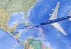 IATA यात्रा पास मध्य अमेरिका मा परीक्षण मा जान्छ