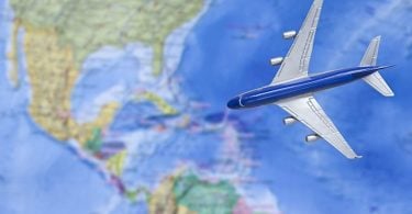 IATA Travel Pass bo na preizkušnji v Srednji Ameriki