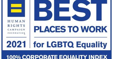 Egy másik légitársaság felkerült 2021-es listájára a „Legjobb munkahelyek az LMBTQ-egyenlőség érdekében” listára