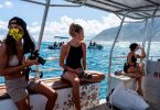 French Polynesia closed to tourists