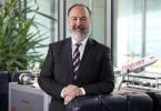 Pegasus Airlines CEO elected new IATA Chair