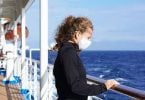 CruiseTrends: viajeros que reservan cruceros para finales de 2021