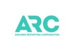 ARC: as vendas de billetes de avión estadounidenses seguen baixas