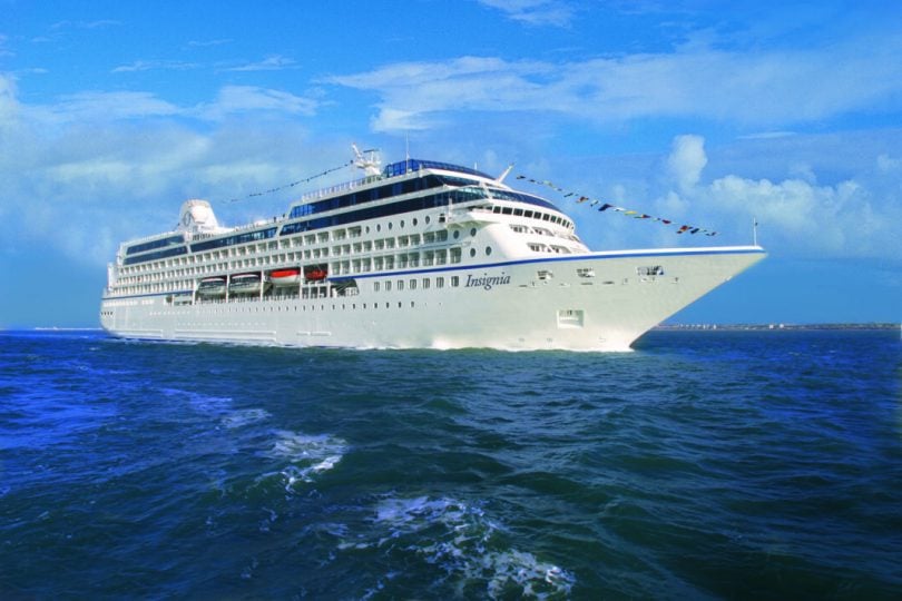 , Around the World in 180 Days cruise sells out in a single day, eTurboNews | eTN