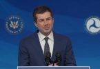 Pete Buttigieg confirmed as the 19th United States Secretary of Transportation