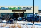 Several people wounded in terror attack on Minnesota health clinic