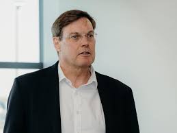 Swissport îl numește pe Warwick Brady în funcția de președinte și CEO