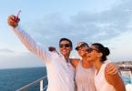 Millennials kunnen het herstel van de cruise-industrie op gang brengen