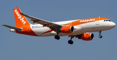 EasyJet well-positioned to compete with legacy carriers post-COVID-19