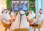 Os Emiratos Árabes Unidos lanzan Tribunais Espaciais mundiais para disputas fóra deste mundo