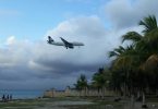 新墨西哥加勒比海航班證明了遊客對目的地的信心