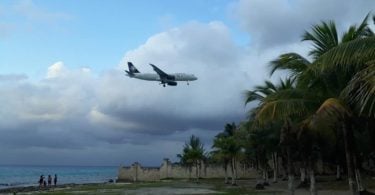 New Mexican Caribbean flights prove tourist confidence in destination