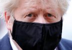 Johnson: Žádné pasy COVID pro Velkou Británii