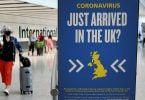 Heathrow: plano sa Quarantine para sa mga darating mula sa COVID-19 hotspot na hindi pa handa