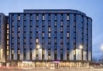 Marriott International opens first UK dual-branded property