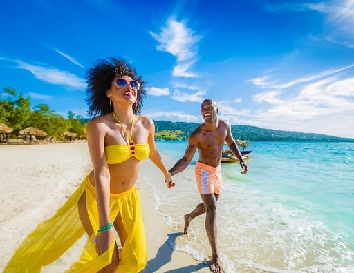 Sandals Resorts makes it easy to rekindle romance