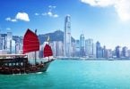 Τουρισμός Χονγκ Κονγκ