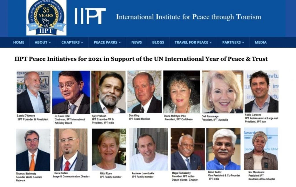 Dodo4Kids è protagonista dell'esclusiva cena pre-ITB di Berlino: posti limitati disponibili 4 Travel & Tourism News – Globale, affidabile, indipendente IIPT