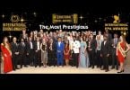 International Travel Awards