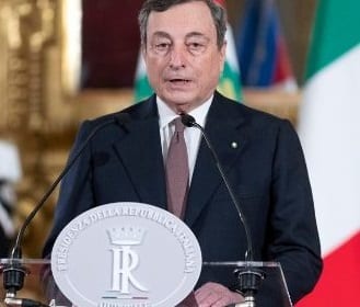 Прэм'ер-міністр Італіі змяніў міністэрства турызму Італіі
