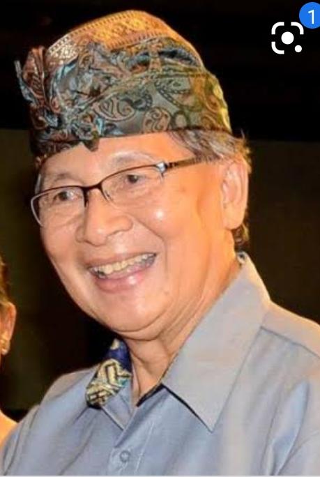 , Indonesian Tourism Hero dies: Former Minister I Gede Ardika, eTurboNews | eTN