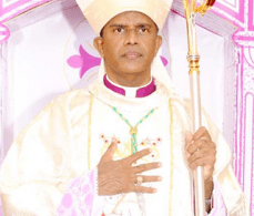 bishop of christian noel emmanu