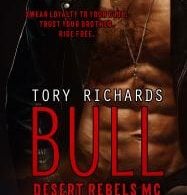bull cover image