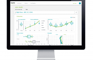 corinconnect dashboard