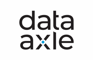 data axle color logo