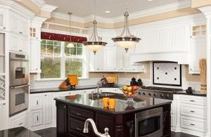 kitchen remodeling project ov