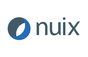 شعار nuix