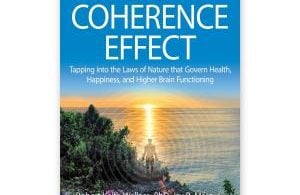 the coherence effect front cove