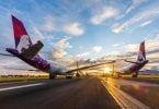 Hawaiian Airlines ngalegaan Program Pra-Hapus ka Jepang, Koréa Kidul
