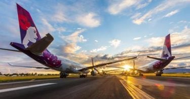 Hawaiian Airlines expands Pre-Clear Program to Japan, South Korea 23 Travel & Tourism News – Global, Trusted, Independent Hawaiian Airlines expands Pre-Clear Program to Japan, South Korea