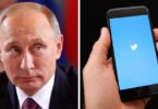 Oroszország azzal fenyeget, hogy bezárja a Twittert, ha nem felel meg a cenzúrának
