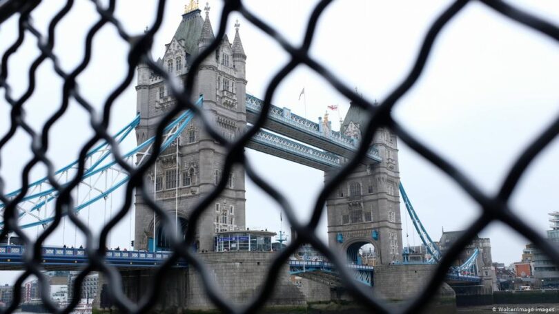 Russia’s UK flight ban extended till mid-April
